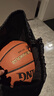 斯伯丁（SPALDING）篮球TF系列7号PU比赛室内外兼用耐磨学生成人青少年 77-176Y 实拍图