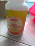 京东京造叶黄素酯蓝莓花色苷咀嚼片200片 儿童花青素玉米黄质成人中老年 实拍图