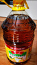 鲁花 【保真菜籽油】食用油 低芥酸特香菜籽油 6.18L   物理压榨 实拍图