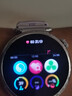 HUAWEI WATCH GT 6 流光紫 41mm智能手表多维情绪健康全新骑行体验 实拍图