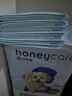 HONEYCARE好命家宠物尿垫猫狗尿片 训导防漏尿布 加厚狗狗厕所垫M码45*60cm 实拍图