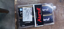 金士顿（Kingston）FURY 16GB(8G×2)套装 DDR4 3200 C16 台式机内存条 Beast野兽系列 骇客神条 实拍图