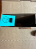 罗技（Logitech）MK275 键鼠套装 无线键鼠套装 办公键鼠套装 全尺寸 商务键鼠套装 带无线2.4G接收器 黑蓝色 实拍图