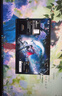 微星（MSI）黑刃X32 MAG 275QF X32 27英寸 2K240Hz 原生320Hz HDR400 0.5ms(GTG) IPS 游戏电竞显示器显示屏 实拍图