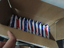 西麦西澳阳光全麦脆400g燕麦脆燕麦片冷泡低脂零食独立小包早餐代餐 实拍图