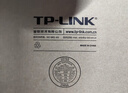 普联（TP-LINK） 工业级以太网交换机 工业网络交换器 企业网线分线器分流器 DIN导轨壁挂安装 TL-SF1008工业级 8口百兆 实拍图