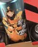 青岛啤酒（TsingTao）【京东定制 短保鲜啤】 五福来财 999ml*6罐 礼盒装 实拍图