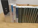 张岱全集 古今义烈传（精装繁体竖排） 实拍图