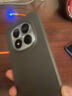小米（MI）REDMI Note15 Pro 天玑7400-Ultra 7000mAh 龙晶玻璃十倍抗摔 IP68 12+512 天青蓝 红米 5G手机 实拍图