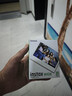 INSTAX富士instax立拍立得 宽幅相纸 白边双包装20张（适用于WIDE系列相机） 实拍图