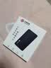 中国联通随身wifi6无线移动wifi免插卡无线网卡车载校园随行支持5G/4G设备上网全国通用流量2026款官方正品 实拍图