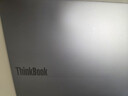 嘉速联想Thinkbook16P 2026键盘膜 2025/24/23款笔记本电脑键盘保护贴膜 防尘罩 实拍图