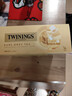 川宁（TWININGS）豪门伯爵红茶波兰进口100袋*2g 红茶茶包 办公室下午茶 实拍图