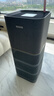霍尼韦尔（Honeywell）空气净化器价保618除花粉甲醛细菌流感病毒卫健委备案消毒机hmax空间舱全屋速净家电KJ1000F-P22B 实拍图