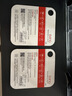 banq&JOY联名款 32GB TF（MicroSD）存储卡U1 C10 A1 高速畅销款 行车记录仪&监控摄像头手机内存卡 实拍图