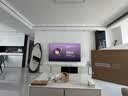 TCL【价保618】SQD-MiniLED电视 85Q10M 85英寸 100%全局高色域 超级蝶翼华曜屏 绚彩XDR6000nits 实拍图