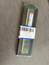金士顿（Kingston） DDR3 1600 2/4/8G台式机内存条 3代台式电脑内存 兼容1333 DDR3 1600 4G 台式机内存 实拍图