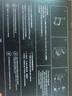 COMFAST WIFI7无线网卡 千兆pcie内置双频5G高速BE8800 无线蓝牙5.4二合一WiFi接收器 CF-BE200 实拍图