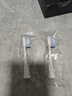 松下（Panasonic）抗菌电动牙刷头WEW0880 2只装适用于DC75/DC50/DC40/PDP67/PDP51等大部分型号（详询客服）价保618 实拍图