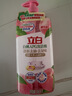 立白APG薄荷洗洁精大瓶1.45kgA类食品用去油洗涤灵洗洁洗涤剂随机发货 实拍图