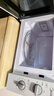 美的（Midea）【爆款】家用微波炉 20L 700W大火力 均匀加热 旋钮操控 易清洁内胆 老人小孩都适用 实拍图