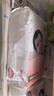 好奇（Huggies）铂金装小桃裤纸尿裤NB84片(5kg以下)尿不湿【透爽散热】 实拍图