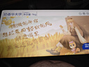 三只松鼠奶香味华夫饼1000g/箱 营养早餐下午茶面包西式糕点零食端午节 实拍图