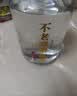 不老潭粮食酒 桶装高度浓香型泸州糯红高粱散装白酒纯粮壹号 52度 5L 实拍图
