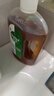滴露（Dettol）消毒液洗衣衣物消毒水750mL 除螨杀菌混洗无忧 家居地板消毒 非84 实拍图