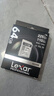 雷克沙（Lexar）64GB SD存储卡 U3 V30 佳能索尼富士尼康相机高速SD卡 读225MB/s 写110MB/s 4K超清录制 SD银卡 实拍图