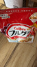 卡乐比（Calbee）即食燕麦片冷泡 原味水果麦片600g 进口非油炸 营养代餐早餐零食 实拍图