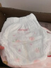 好奇（Huggies）铂金装小桃裤成长裤XL96片(12-17kg)加大号尿不湿【透爽散热】 实拍图