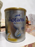 爱他美（Aptamil）白金澳洲版 婴儿配方奶粉 2段(6-12月) 800g 实拍图