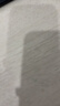 半弦月真A类抗菌防摔蚊帐架1.8x2米免安装婴儿童家用1.5大床三开门蚊帐 Pro2【米白】A类双丝帐纱+卡扣支架 150cm*200cm*170cm 丨全底款 实拍图