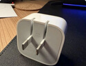 Apple/苹果 40W type-c快充充电器 苹果usb-c原装充电头 旗舰店新款苹果iPhone 17 Pro Max充电器 实拍图