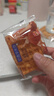 三只松鼠奶香味华夫饼1000g/箱 营养早餐下午茶面包西式糕点零食端午节 实拍图