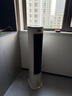 美的（Midea）【直流变频】家用空调扇 智能语音冷风扇 负离子净化落地冷风机水冷塔扇 强力制冷双向送风ADJ10SC 实拍图