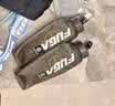 KAILAS FUGA凯乐石FUGA跑山软水壶500ML（AIR 8）KD2603110 深灰 实拍图