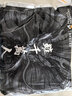 龙牙战凌轻量战术裤男士裤子夏季薄款防晒凉感工装裤户外通勤裤子 极夜黑 34 175/84B 136-160斤 实拍图