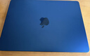 Apple 苹果  MacBook Air系列 13/11寸 M1/2/3/4/5 二手笔记本电脑 MacBook Air 24年 13寸 实拍图