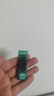 金士顿（Kingston）128GB Type-C USB3.2 双接口U盘 DTDEG2 大容量办公车载优盘 适用于安卓苹果手机电脑 实拍图