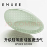 嫚熙（EMXEE）哺乳内衣孕妇文胸喂奶前开扣聚拢有型怀孕期胸罩 【柔肤色】经典聚拢款聚拢防下垂 XL 实拍图