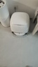石头（roborock）【保价618】扫地机器人扫拖一体 P20 Ultra Plus 扫拖洗烘一体机 热水洗拖布擦地拖地 A2250RR 实拍图