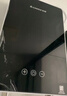 志高（CHIGO）即热式电热水器6500W电热水器小厨宝家用集成洗澡免储水多功率可调防漏电 银色 KBR-B65 实拍图