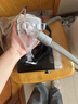 比扬双水平ST无创呼吸机+制氧机一体慢阻肺老人排二氧碳医家用呼吸机 医用【30压 重度慢阻肺】呼吸功能不全P5 实拍图
