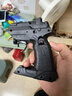 qdrone For the Good Moments遥控汽车越野车玩具遥控车四驱儿童男孩生日礼物6-12岁0-3-14赛车 28CM炫红【合金+四驱+双电90分钟】 6-14岁大型玩具车儿童rc专业 实拍图