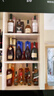 马爹利（Martell） VSOP 干邑白兰地 洋酒 法国进口 送礼佳选 【限定礼盒】名士500ml*2瓶 实拍图
