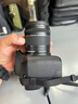 佳能（Canon）EOS 200D2 II 二代 单反相机 4K Vlog视频 家用便携高清美颜照相机 18-55mm标准变焦 旅行畅玩套装 实拍图