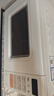 美的（Midea）【价保618】小滋味系列微波炉变频家用奶油风百搭复古转盘式一级能效微波炉以旧换新20L（M2H2） 实拍图