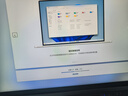 机械革命极光X 2026 (i7-13700HX 16G 1T RTX5060  灰)游戏本笔记本电脑 实拍图